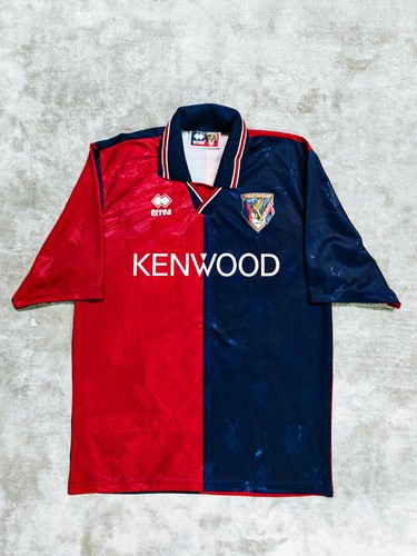 Maglia calcio genoa miura - maglia,