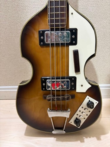 Basso elettrico per - , violino