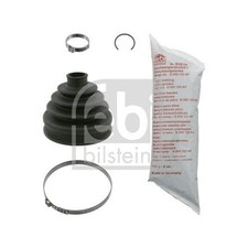 Kit cuffia semiasse febi - semiasse,