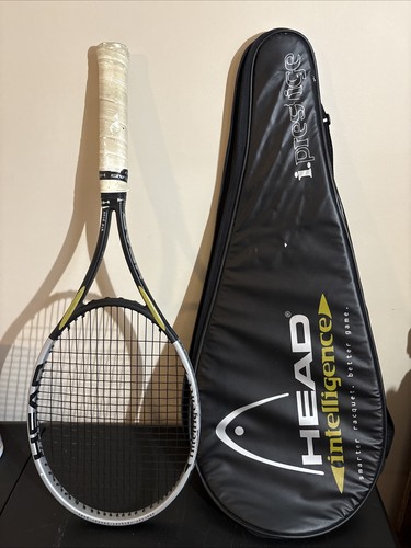 Racchetta tennis head - tennis,