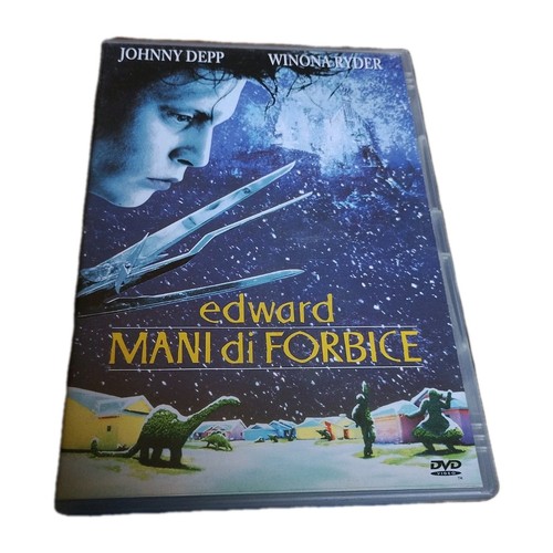 Edward mani forbice - edward,