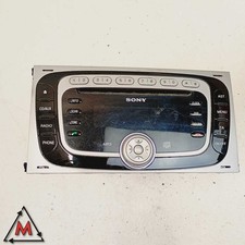 Autoradio CD 8V4T-18C939-CE per FORD KUGA MK1 2008-2012 usato (112240)