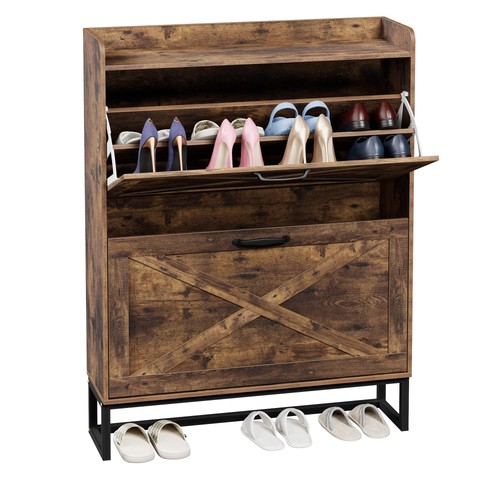 Scarpiera organizer libera - organizer,