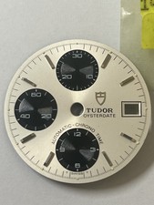 Quadrante Tudor Oysterdate Big