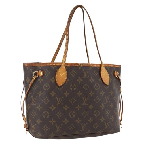 Borsa tote louis vuitton - borsa,