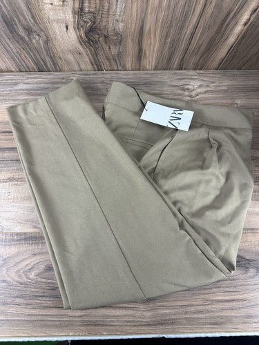 Pantalone zara gamba - zara,
