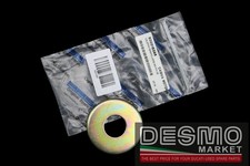 Calotta parapolvere sterzo