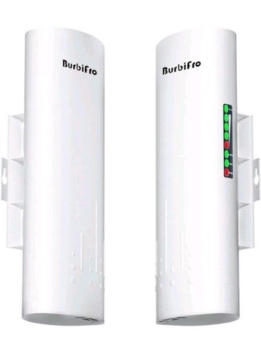Kit bridge wireless lungo - wireless,