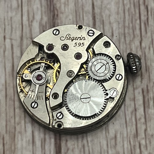 Militare vintage orologio - militare,