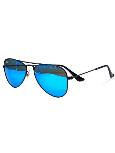 Occhiale sole ray ban - ban, junior