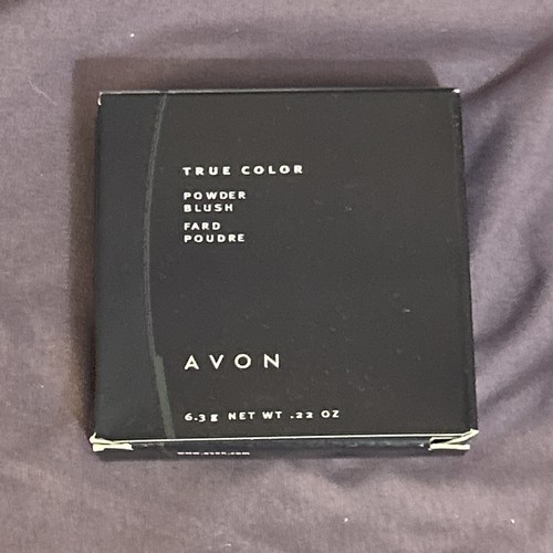 Avon true color - color, powder
