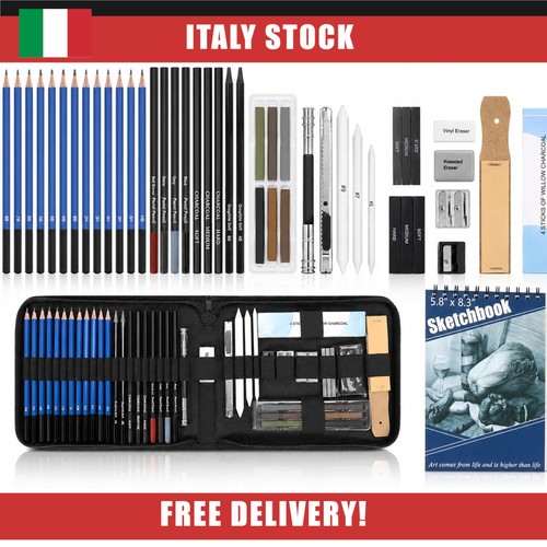 Ymtech kit disegno - kit,