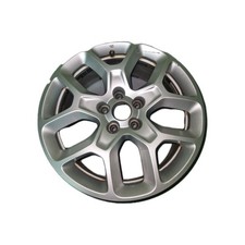 CERCHIO IN LEGA B ORIGINALE JEEP RENEGADE LIMITED R17 735577525 