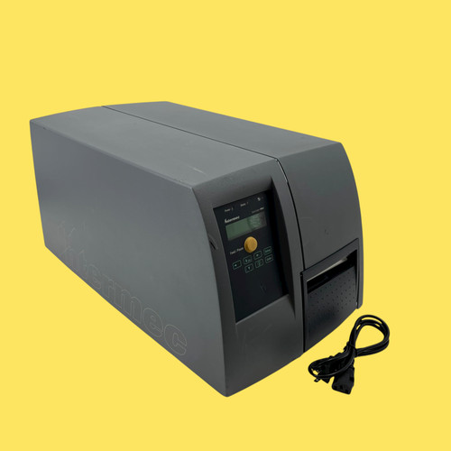Leggi intermec pm4i easycoder - pm4i,