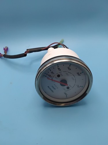 Misuratore tachimetro marino