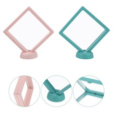  8 Sets Organizzatore Gioielli