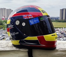 CASCO CASCO OSCAR PIASTRE F1