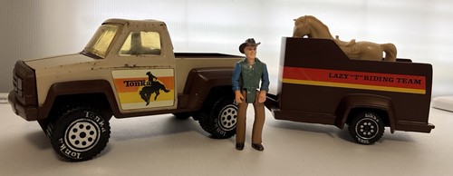Camion rimorchio vintage - camion,