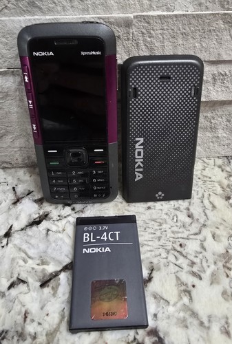 Nokia 5310 xpressmusic 30 - xpressmusic,