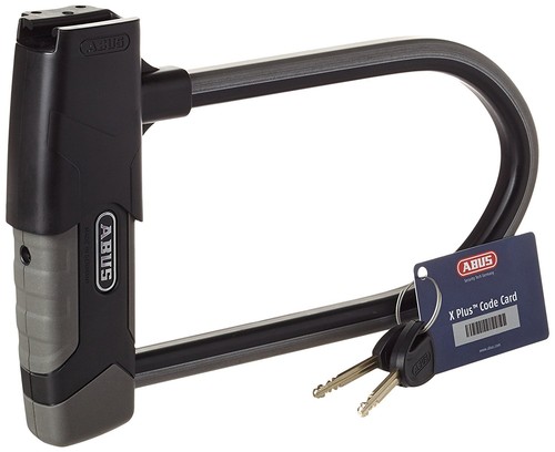Abus granit xplus 540 - abus,