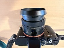 Sony Digital Camera RX1R with