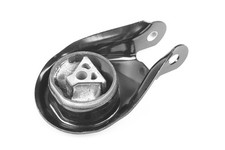 Sospensione, Motore anteriore