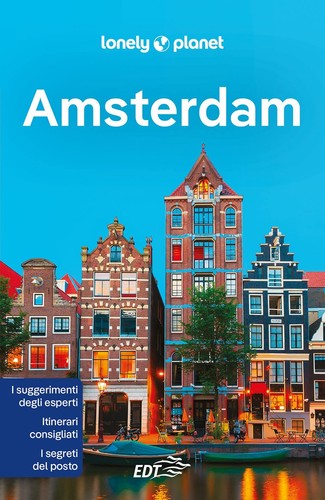 Amsterdam paperback jun 24 - [paperback],