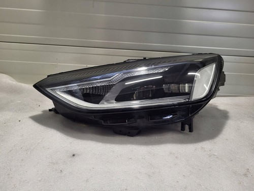 Faro proiettore anteriore audi