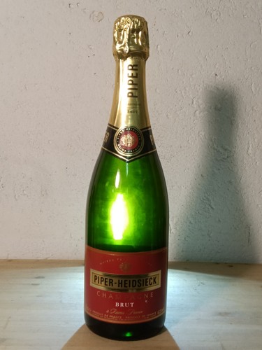 Champagne brut piper heidsieck - brut,