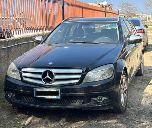 Ricambi mercedes 220 cdi sw - mercedes,