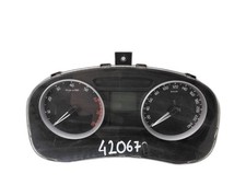 CONTACHILOMETRI PER SKODA