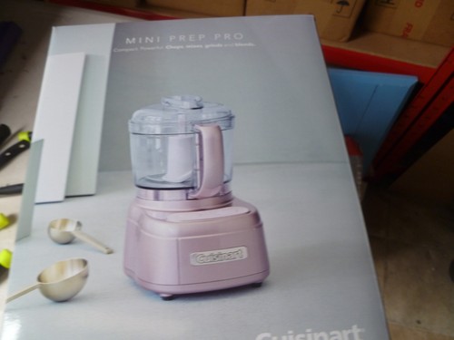 Cuisinart mini prep pro ech4pu - prep,