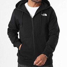 The North Face Felpa Full Zip