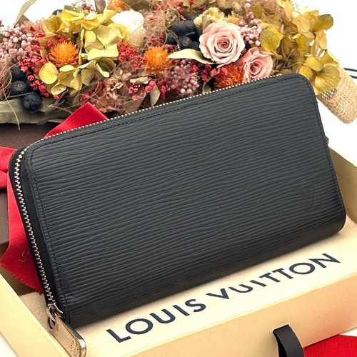 Portafoglio louis vuitton epi - louis,