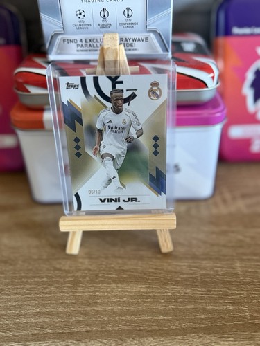 Vini real madrid - vini, jr