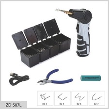 KIT ATTREZZO SALDATRICE