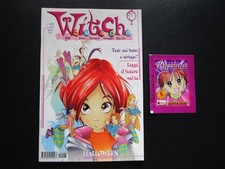 WITCH  N.  1  ORIGINALE