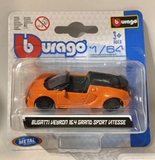 Bugatti Veyron 16.4 Grand