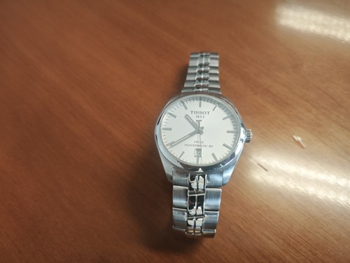 Tissot classic 100 - pr,