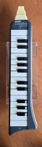 Pianoforte vintage hohner - pianoforte,