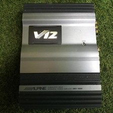 Amplificatore di potenza