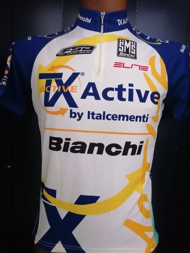 Maglia ciclismo originale - maglia,