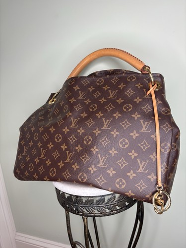Autentica borsa tracolla - autentica,