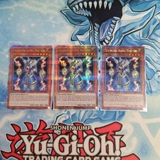 Yugioh asiatica inglese - yugioh, x3