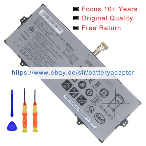 Originale pbsn4af batteria - originale, aa-pbsn4af