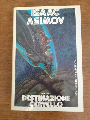 Destinazione cervello isaac - "destinazione, cervello"