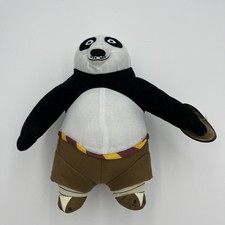 Kung Fu Panda 3 Po 10” With