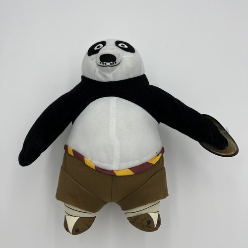Peluche kung panda 10 - kung, po