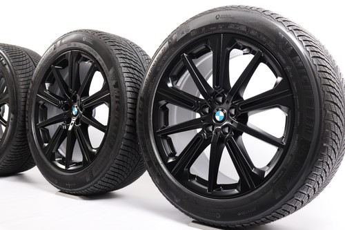 Ruote originali bmw g05 x6 - ruote, x5
