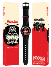 VANN x OBEY GIGANTE x BLONDIE